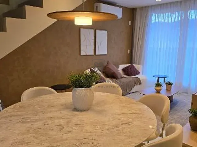 Apartamento 3 quartos e 3 banheiros, à venda, no bairro Jurerê Internacional em Florianópolis