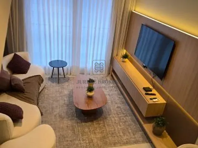Apartamento 2 quartos e 3 banheiros, à venda, no bairro Jurerê Internacional em Florianópolis