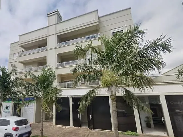 Apartamento com 85m² 2 quartos e 1 banheiro, para alugar, no bairro São Caetano em Arroio Do Meio
