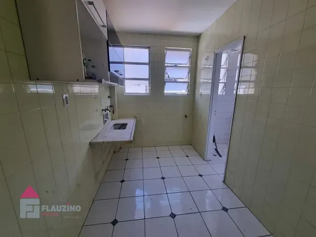 Apartamento com 60m² 2 quartos e 2 banheiros, à venda ou para alugar, no bairro Pinheiros em São Paulo