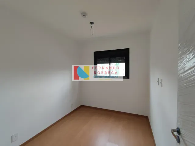 Apartamento 2 quartos e 1 banheiro, para alugar, no bairro Vila Gustavo em São Paulo