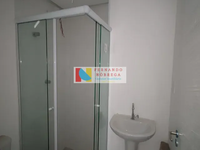 Apartamento 2 quartos e 1 banheiro, para alugar, no bairro Vila Gustavo em São Paulo