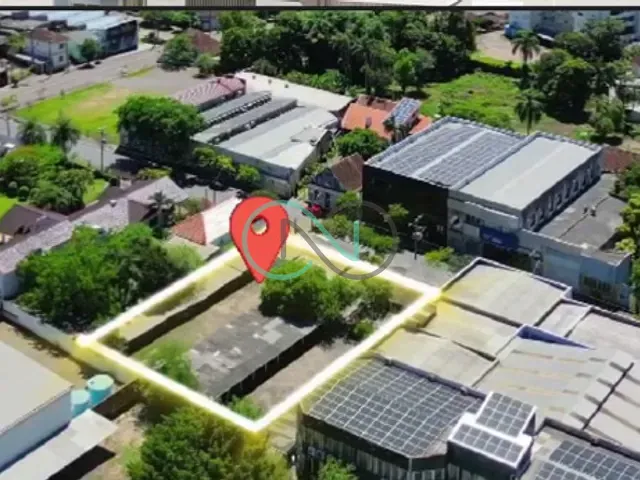 Apartamento 3 quartos e 4 banheiros, à venda, no bairro Centro em Sapiranga
