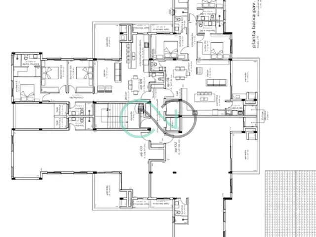 Apartamento 3 quartos e 4 banheiros, à venda, no bairro Centro em Sapiranga