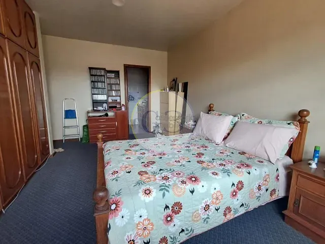 Apartamento 3 quartos e 3 banheiros, à venda, no bairro Centro em Pelotas