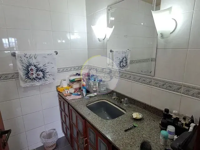 Apartamento 3 quartos e 3 banheiros, à venda, no bairro Centro em Pelotas