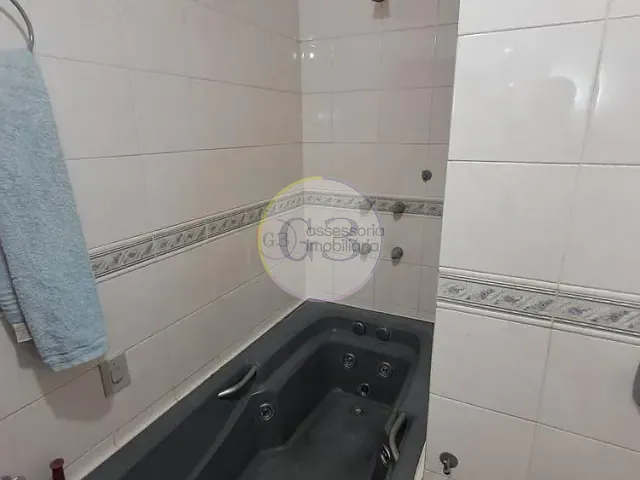 Apartamento 3 quartos e 3 banheiros, à venda, no bairro Centro em Pelotas