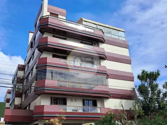 Apartamento 3 quartos e 3 banheiros, à venda, no bairro Centro em Pelotas