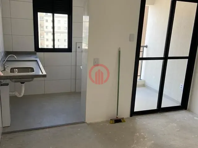 Apartamento com 41m² 2 quartos e 1 banheiro, à venda, no bairro Tatuapé em São Paulo