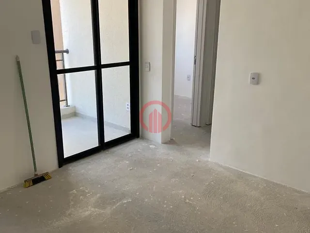 Apartamento com 41m² 2 quartos e 1 banheiro, à venda, no bairro Tatuapé em São Paulo