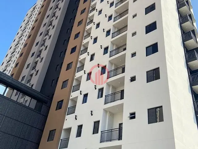 Apartamento 2 quartos e 1 banheiro, à venda, no bairro Tatuapé em São Paulo