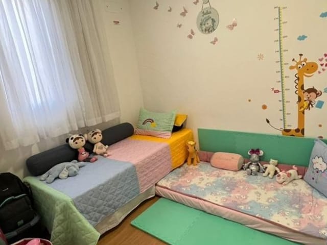 Foto do Apartamento - Apartamento à venda, Gleba Fazenda Palhano, Londrina, PR | Gold PR - Negócios Imobiliários