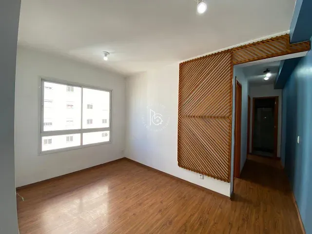Apartamento com 44m² 2 quartos e 1 banheiro, à venda, no bairro Loteamento Reserva Raposo em São Paulo
