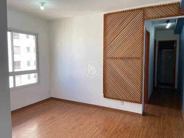 Apartamento com 44m² 2 quartos e 1 banheiro, à venda, no bairro Loteamento Reserva Raposo em São Paulo
