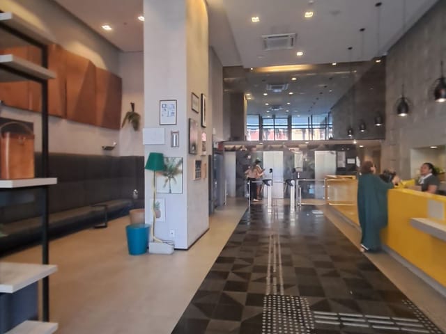 Apartamento 1 quarto e 1 banheiro, para alugar, no bairro Caminho das Árvores em Salvador