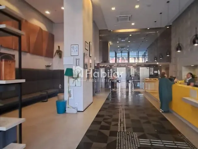 Apartamento 1 quarto e 1 banheiro, para alugar, no bairro Caminho das Árvores em Salvador
