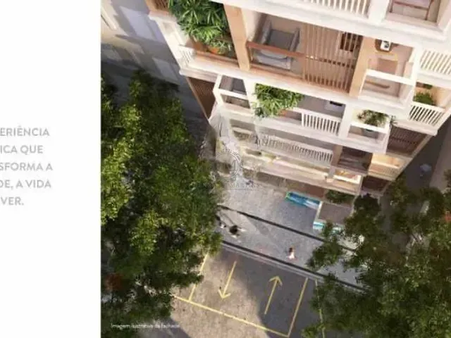Apartamento 1 quarto e 1 banheiro, à venda, no bairro Copacabana em Rio de Janeiro