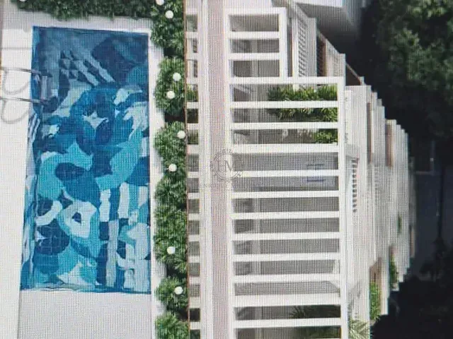 Apartamento 1 quarto e 1 banheiro, à venda, no bairro Copacabana em Rio de Janeiro