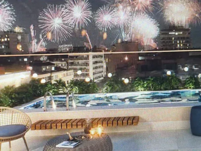 Apartamento 1 quarto e 1 banheiro, à venda, no bairro Copacabana em Rio de Janeiro