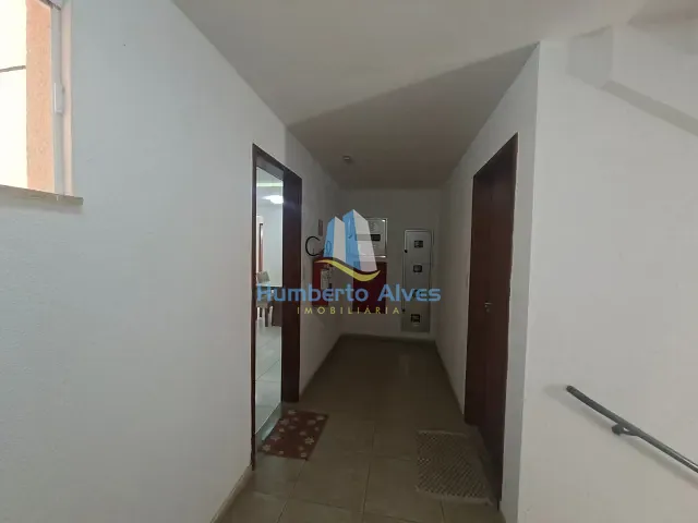 Apartamento 2 quartos e 1 banheiro, à venda, no bairro Felícia em Vitória da Conquista