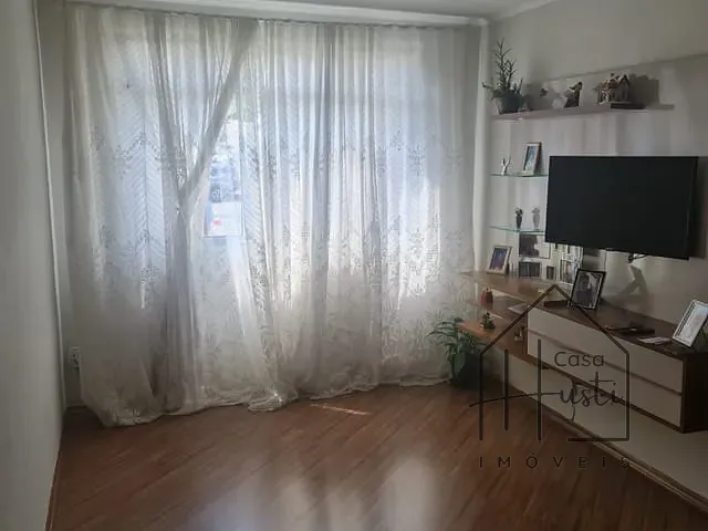 Apartamento com 53m² 2 quartos e 1 banheiro, à venda, no bairro Jardim Caiapiá em Cotia