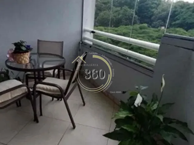 Apartamento com 80m² 3 quartos e 3 banheiros, à venda, no bairro Vila Gomes Cardim em São Paulo