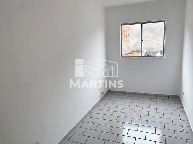 Apartamento 1 quarto e 1 banheiro, para alugar, no bairro Jardim Frei Galvão em Taboão da Serra