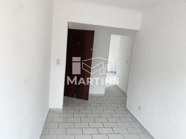 Apartamento 1 quarto e 1 banheiro, para alugar, no bairro Jardim Frei Galvão em Taboão da Serra