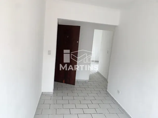 Apartamento 1 quarto e 1 banheiro, para alugar, no bairro Jardim Frei Galvão em Taboão da Serra