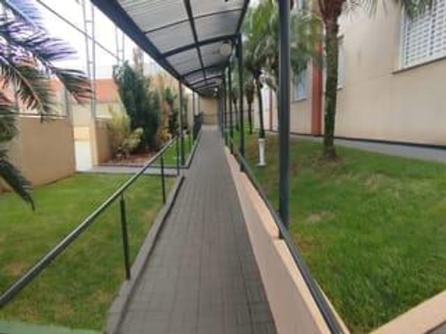 Foto do Apartamento - Apartamento à venda no Vila Romana | Imobiliária Casa Grande - Rolândia