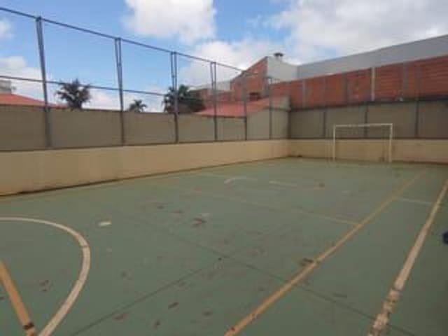 Foto do Apartamento - Apartamento à venda no Vila Romana | Imobiliária Casa Grande - Rolândia