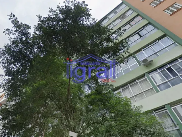 Apartamento 1 quarto e 1 banheiro, para alugar, no bairro Bela Vista em São Paulo