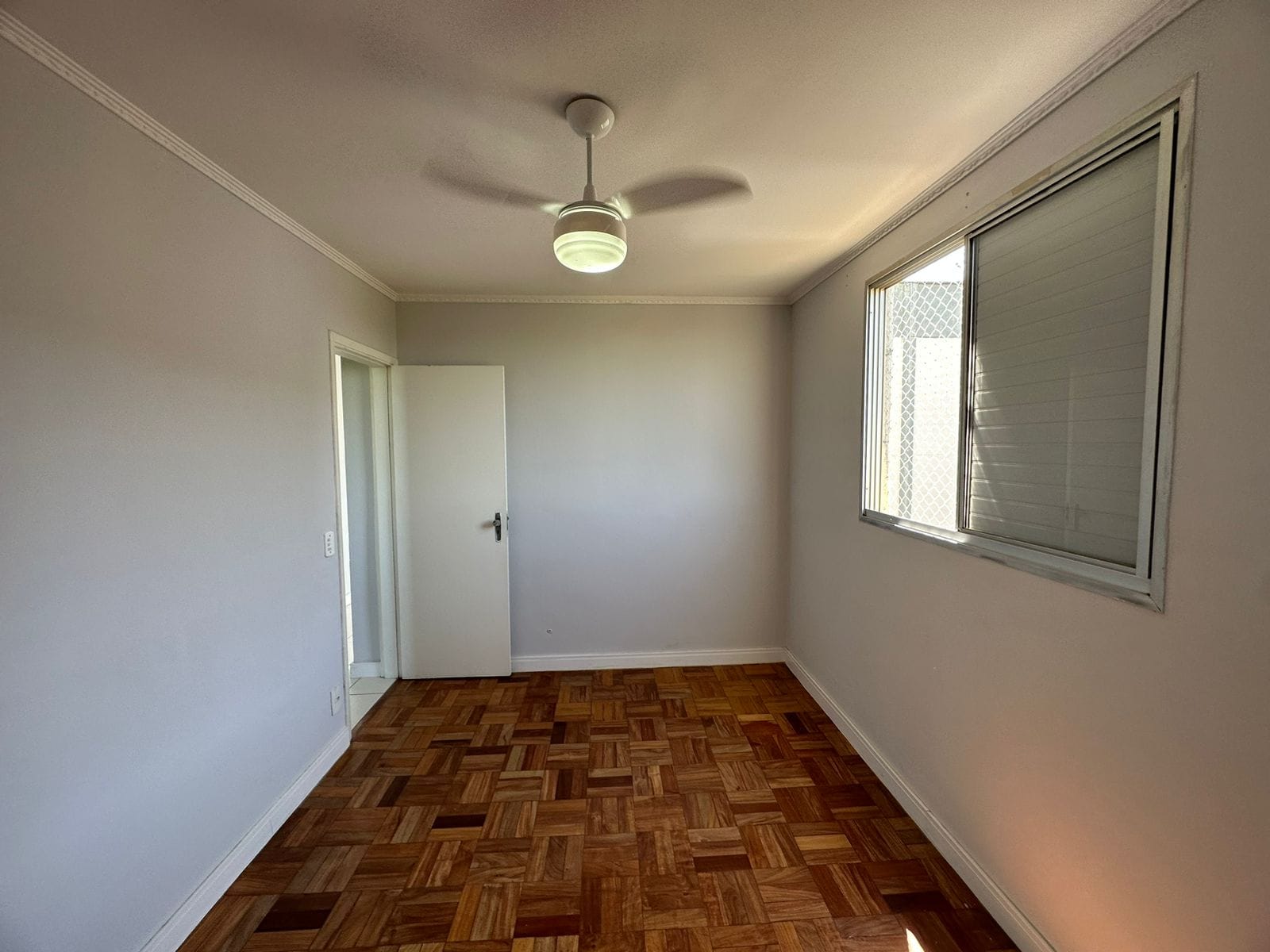 Apartamento, 3 quartos, 60 m² - Foto 7