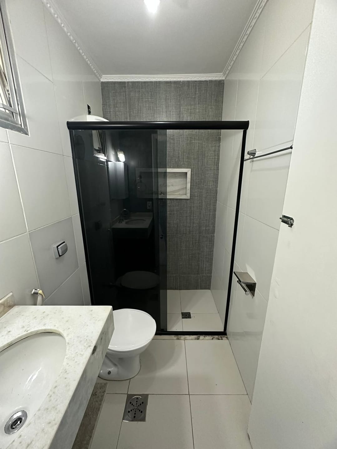 Apartamento, 3 quartos, 60 m² - Foto 2