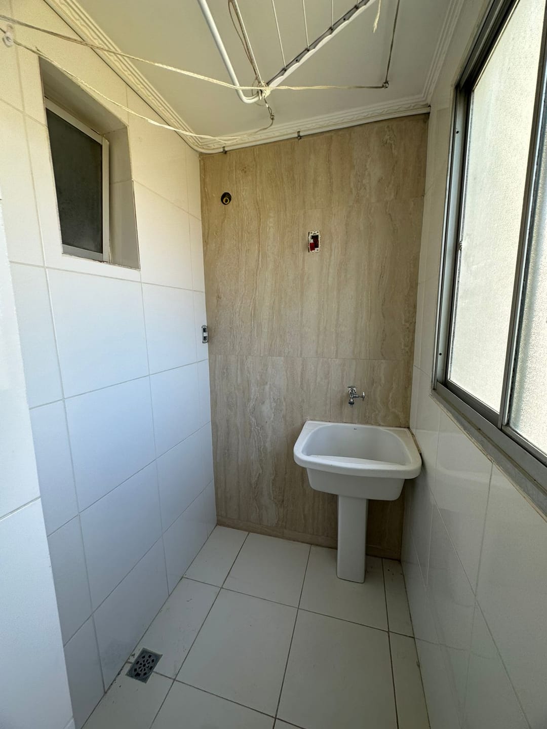 Apartamento, 3 quartos, 60 m² - Foto 5