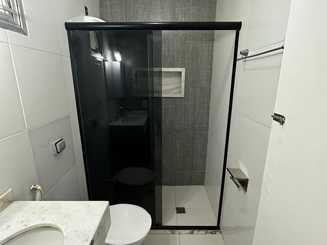 Apartamento com 60m² 3 quartos e 1 banheiro, à venda, no bairro Loteamento Parque São Martinho em Campinas