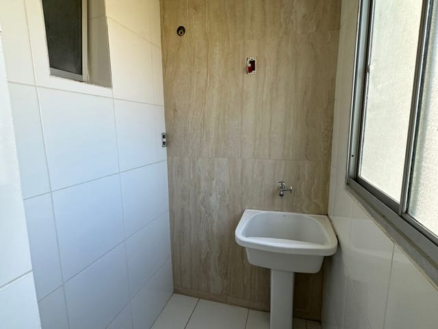 Apartamento com 60m² 3 quartos e 1 banheiro, à venda, no bairro Loteamento Parque São Martinho em Campinas