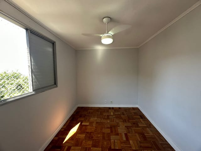 Apartamento com 60m² 3 quartos e 1 banheiro, à venda, no bairro Loteamento Parque São Martinho em Campinas