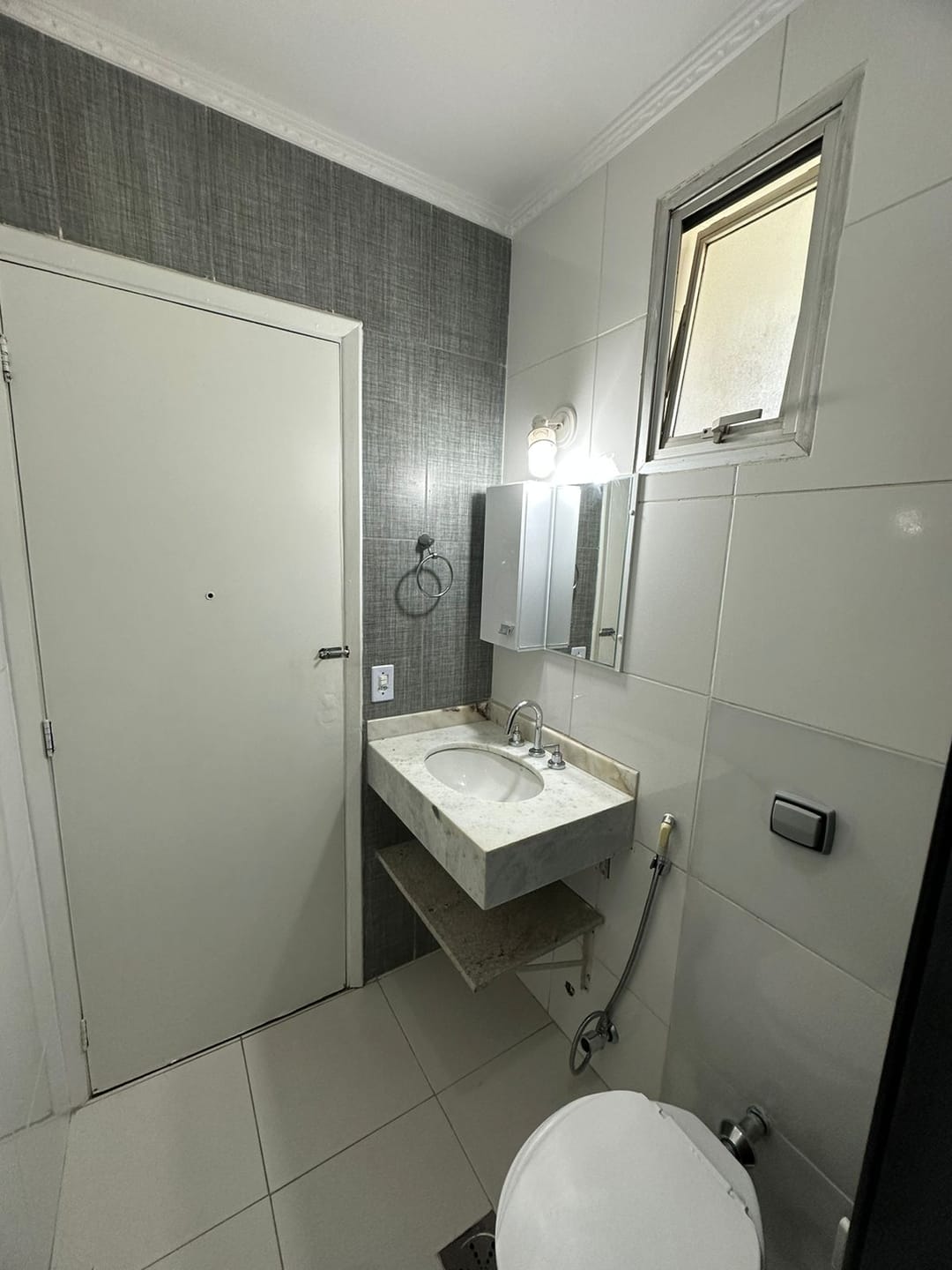 Apartamento, 3 quartos, 60 m² - Foto 6