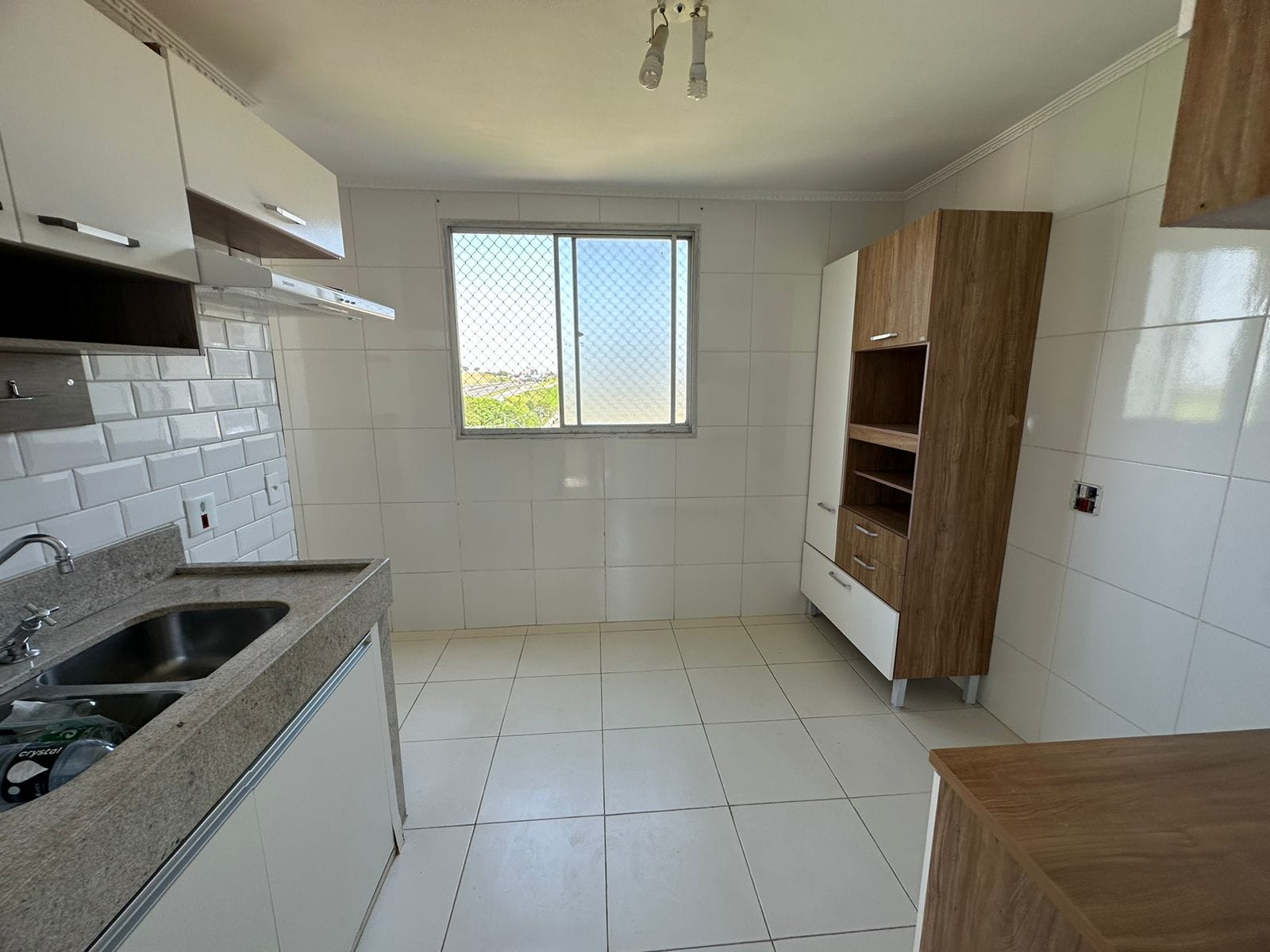 Apartamento, 3 quartos, 60 m² - Foto 8