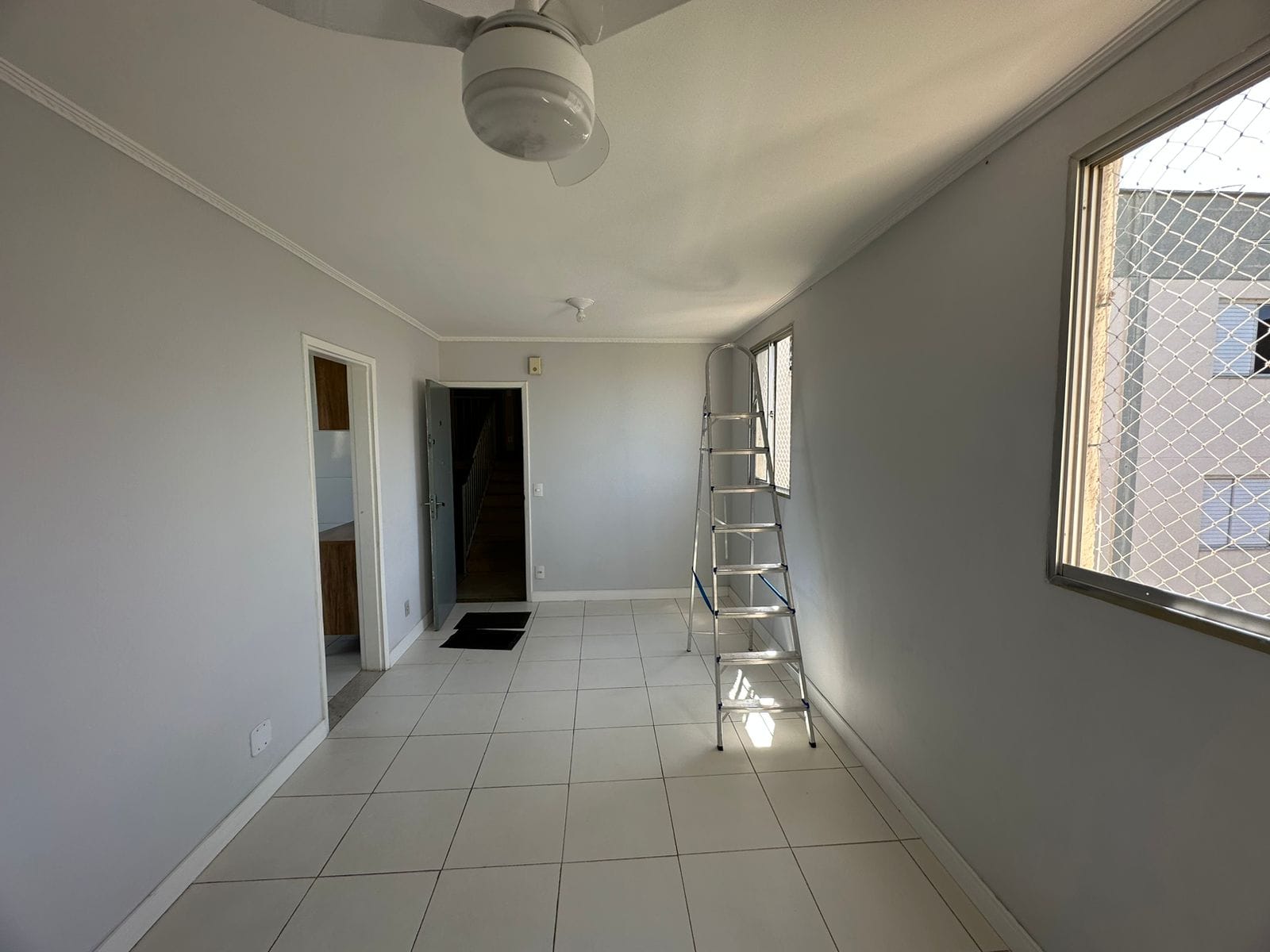 Apartamento, 3 quartos, 60 m² - Foto 9