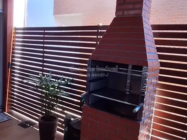 Apartamento com 55m² 2 quartos e 2 banheiros, à venda, no bairro Portal das Palmeiras em Jaguariúna