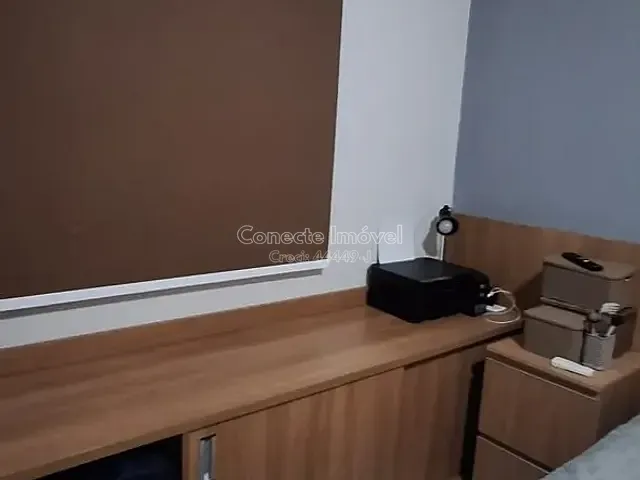 Apartamento com 55m² 2 quartos e 2 banheiros, à venda, no bairro Portal das Palmeiras em Jaguariúna