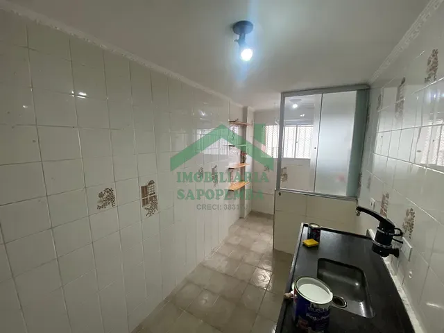 Apartamento 2 quartos e 1 banheiro, à venda, no bairro Vila Primavera em São Paulo