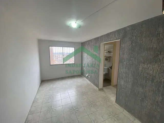 Apartamento 2 quartos e 1 banheiro, à venda, no bairro Vila Primavera em São Paulo