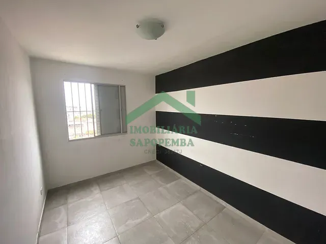 Apartamento 2 quartos e 1 banheiro, à venda, no bairro Vila Primavera em São Paulo