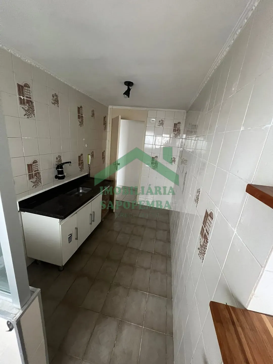 Apartamento, 2 quartos, 50 m² - Foto 6