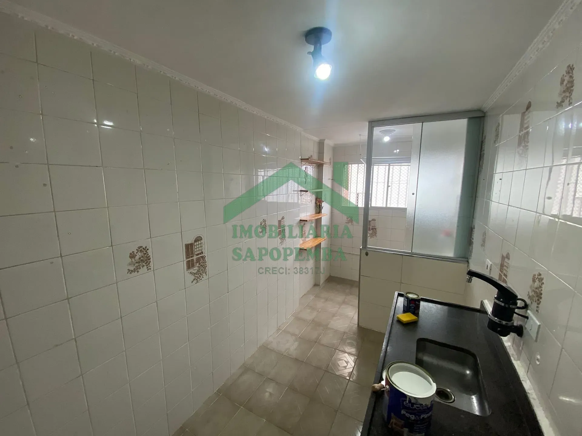 Apartamento, 2 quartos, 50 m² - Foto 5