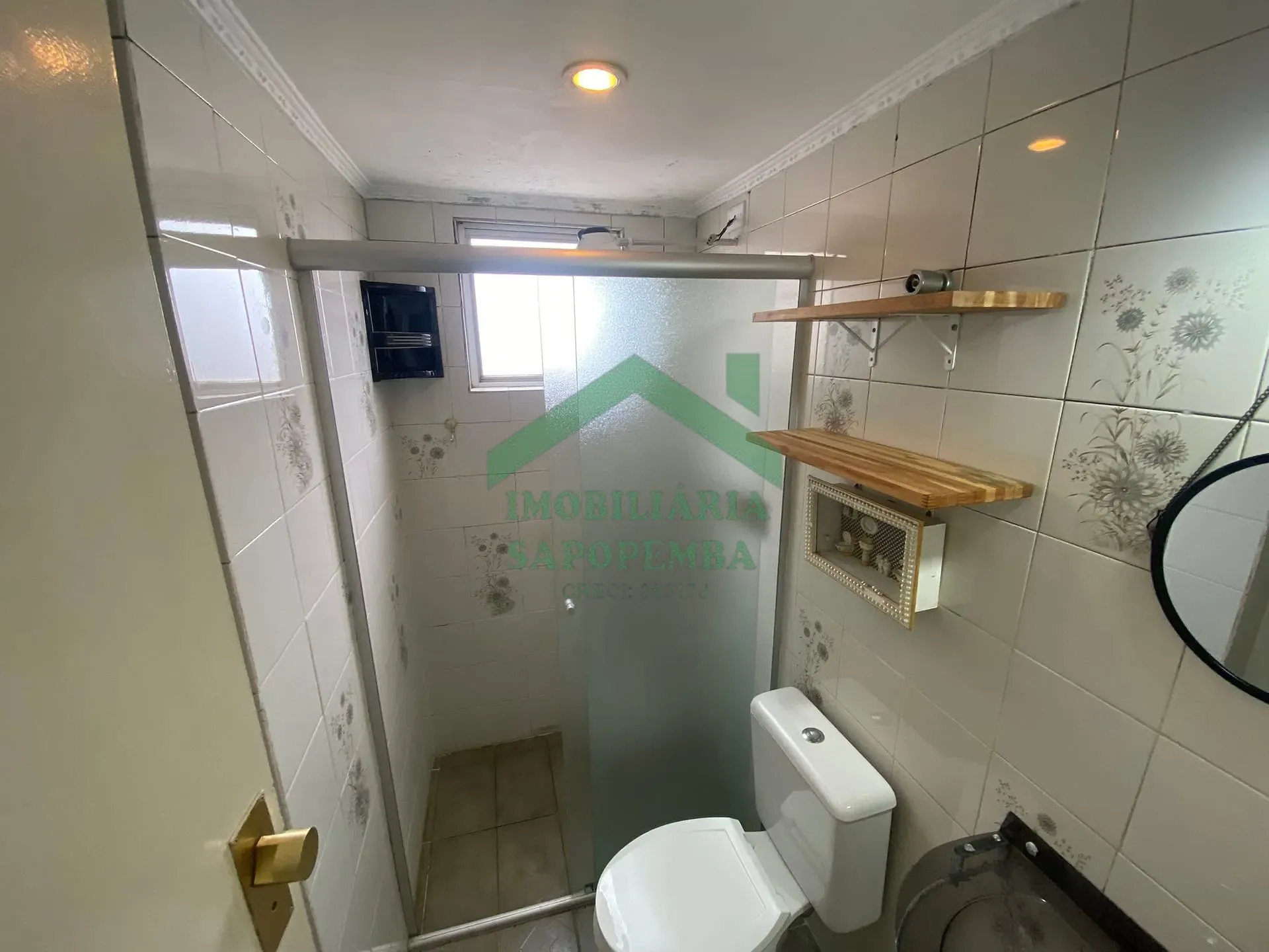 Apartamento, 2 quartos, 50 m² - Foto 7