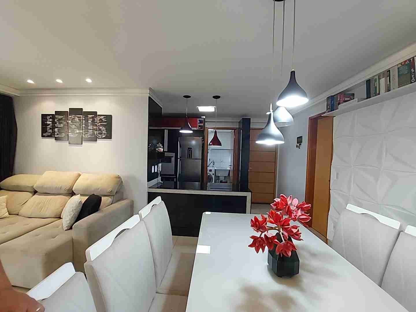 Apartamento à venda com 3 quartos, 109m² - Foto 5